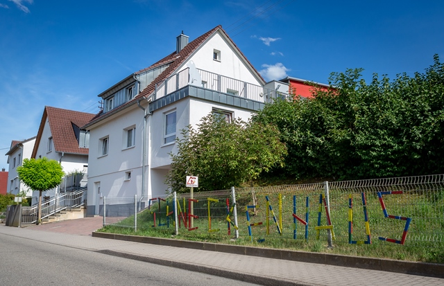Schneckenhaus
