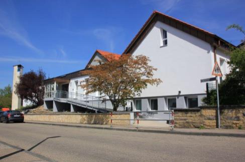 St. Elisabeth