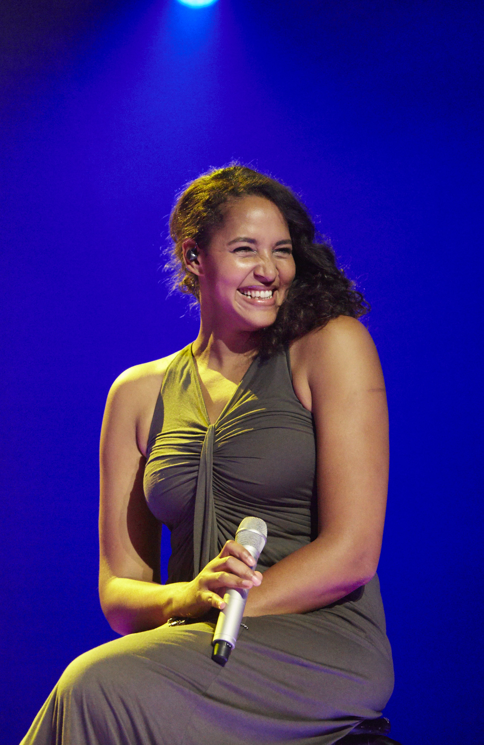 Cassandra Steen Ich Bau Ne Stadt Für Dich Songtext A night of joy - Klassik trifft Pop | Bretten