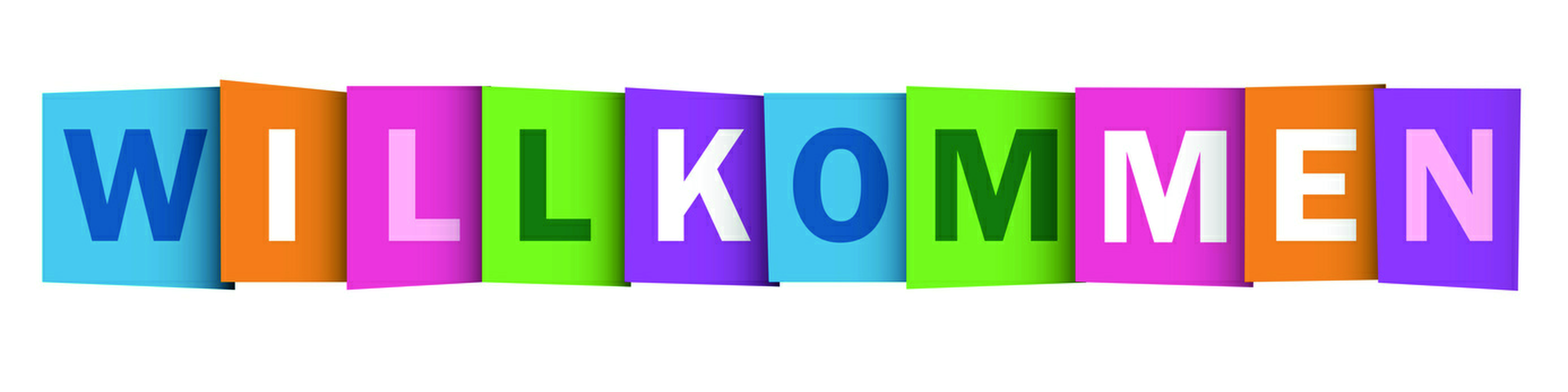 Willkommen