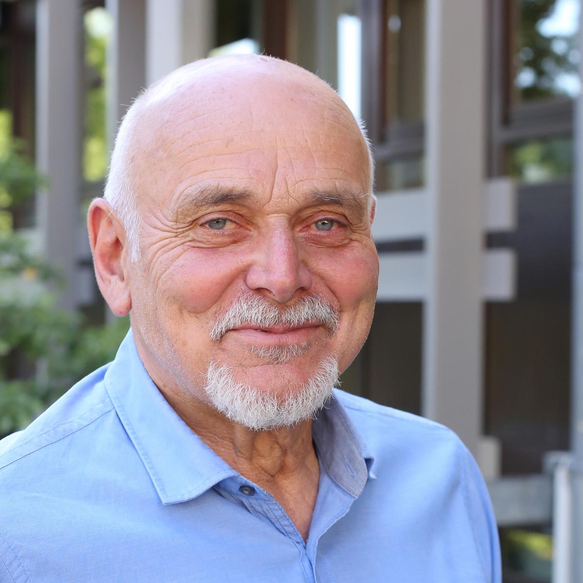 Kurt Dickemann
