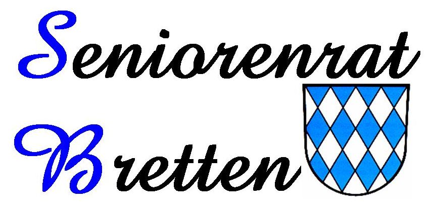 Logo Seniorenrat