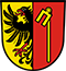 Wappen von Bauerbach