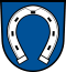 Wappen von Büchig