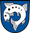 Wappen von Diedelsheim