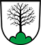 Wappen Dürrenbüchig