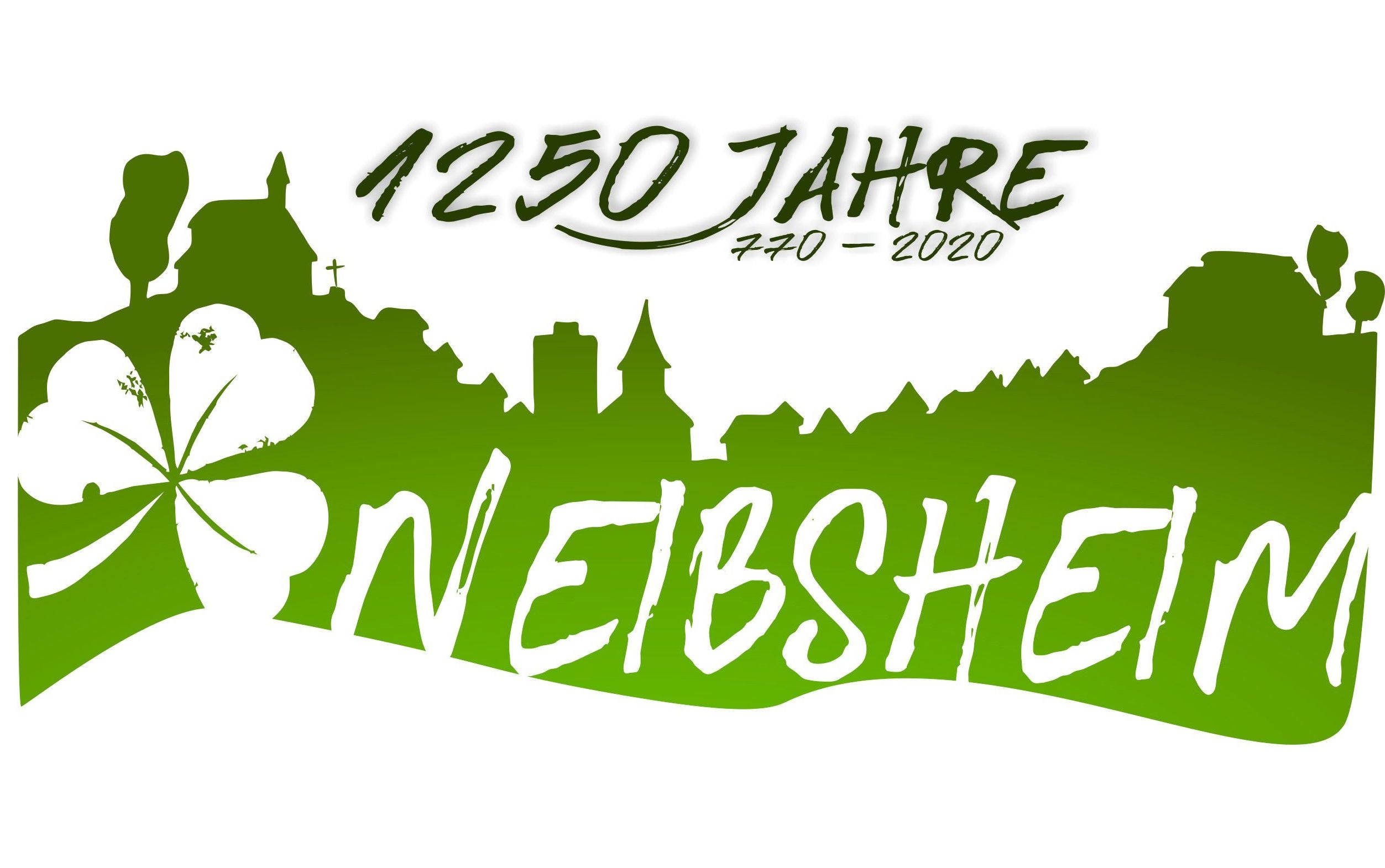 1250 Jahre Neibsheim