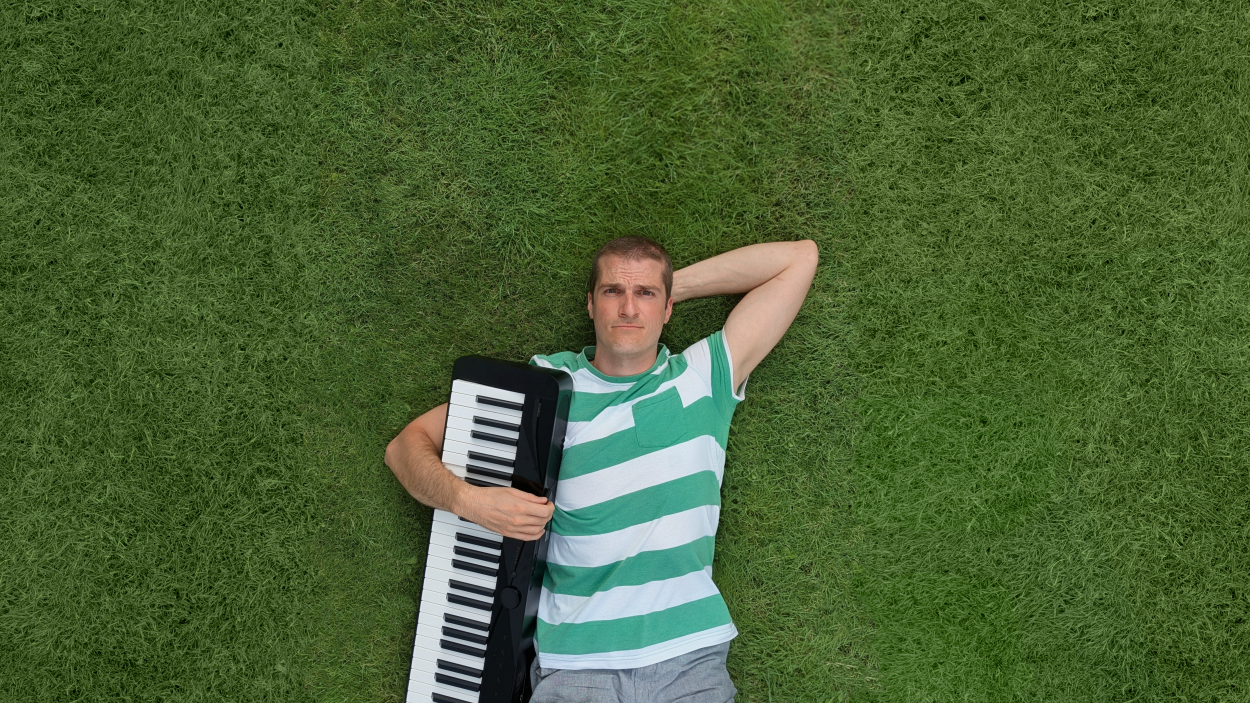 Was sich liebt, das likt sich (Musik-Comedy)
