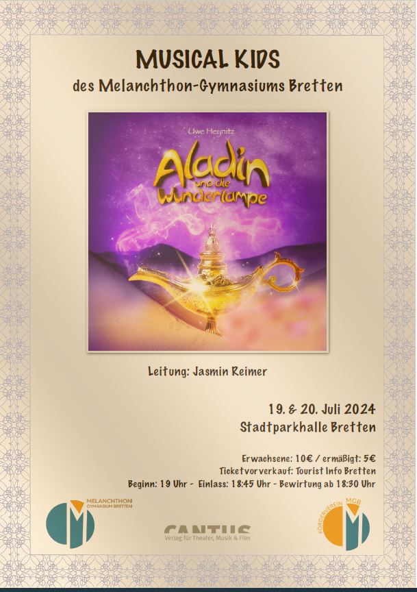 aladin