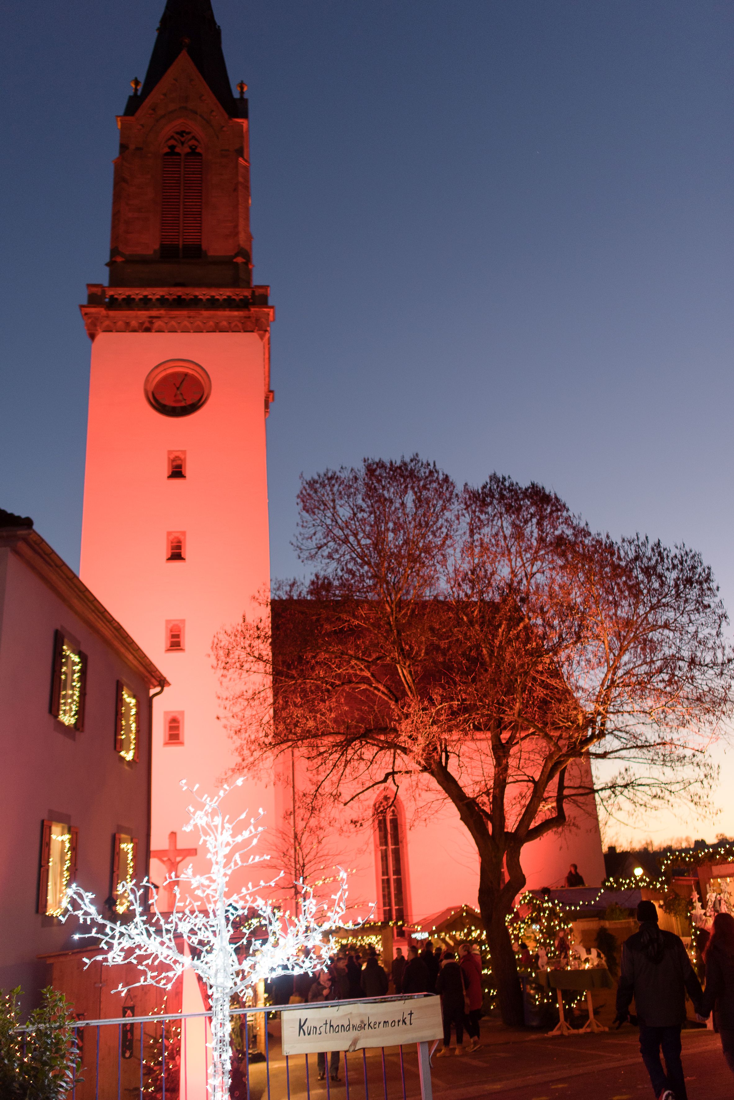 Stiftskirche