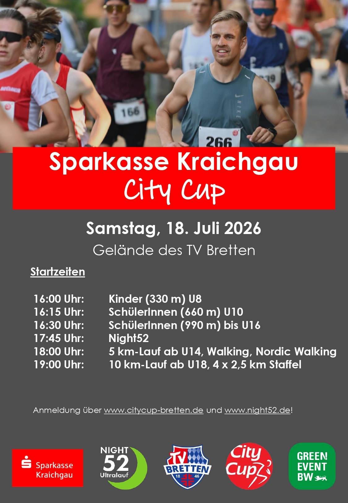 City Cup 26
