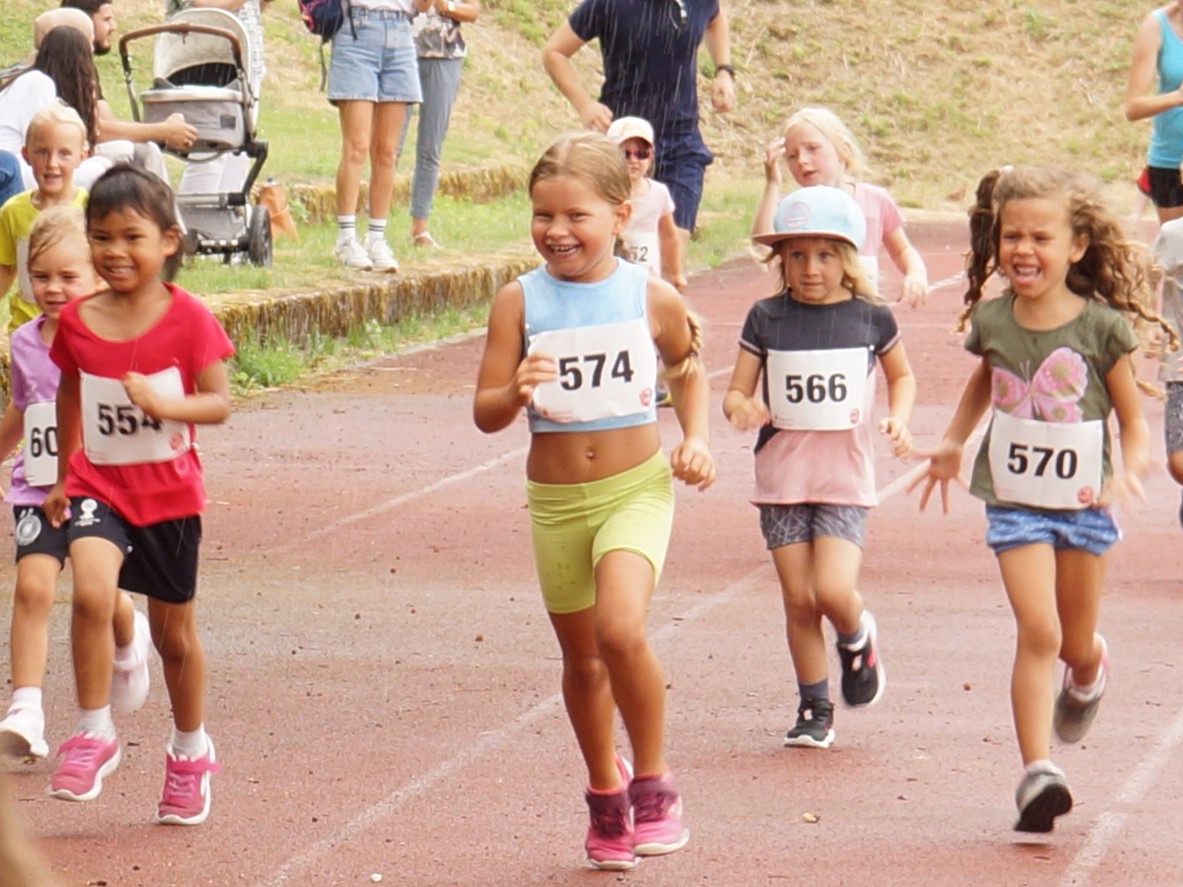 Citylauf