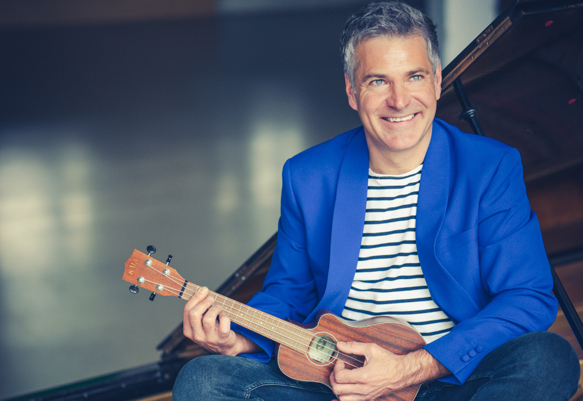 Markus Kapp - Musikkabarett