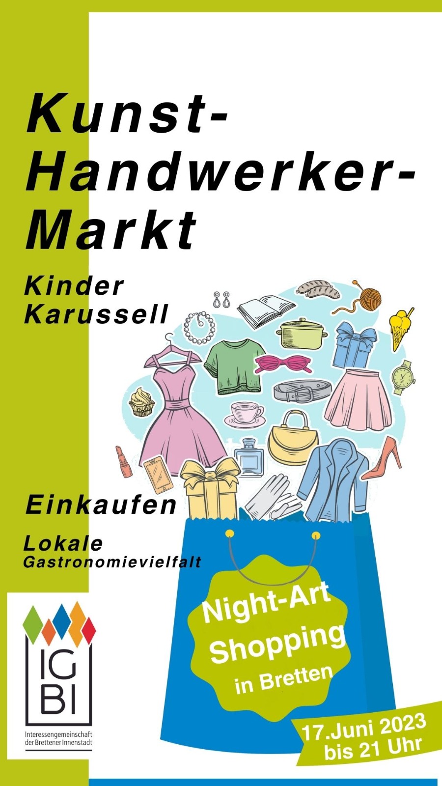 Night-Art Shopping Night-Art Shopping