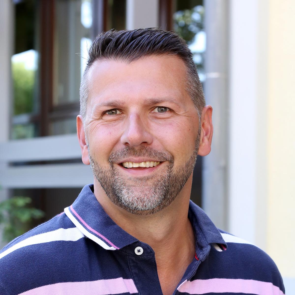 Ingo Jäger