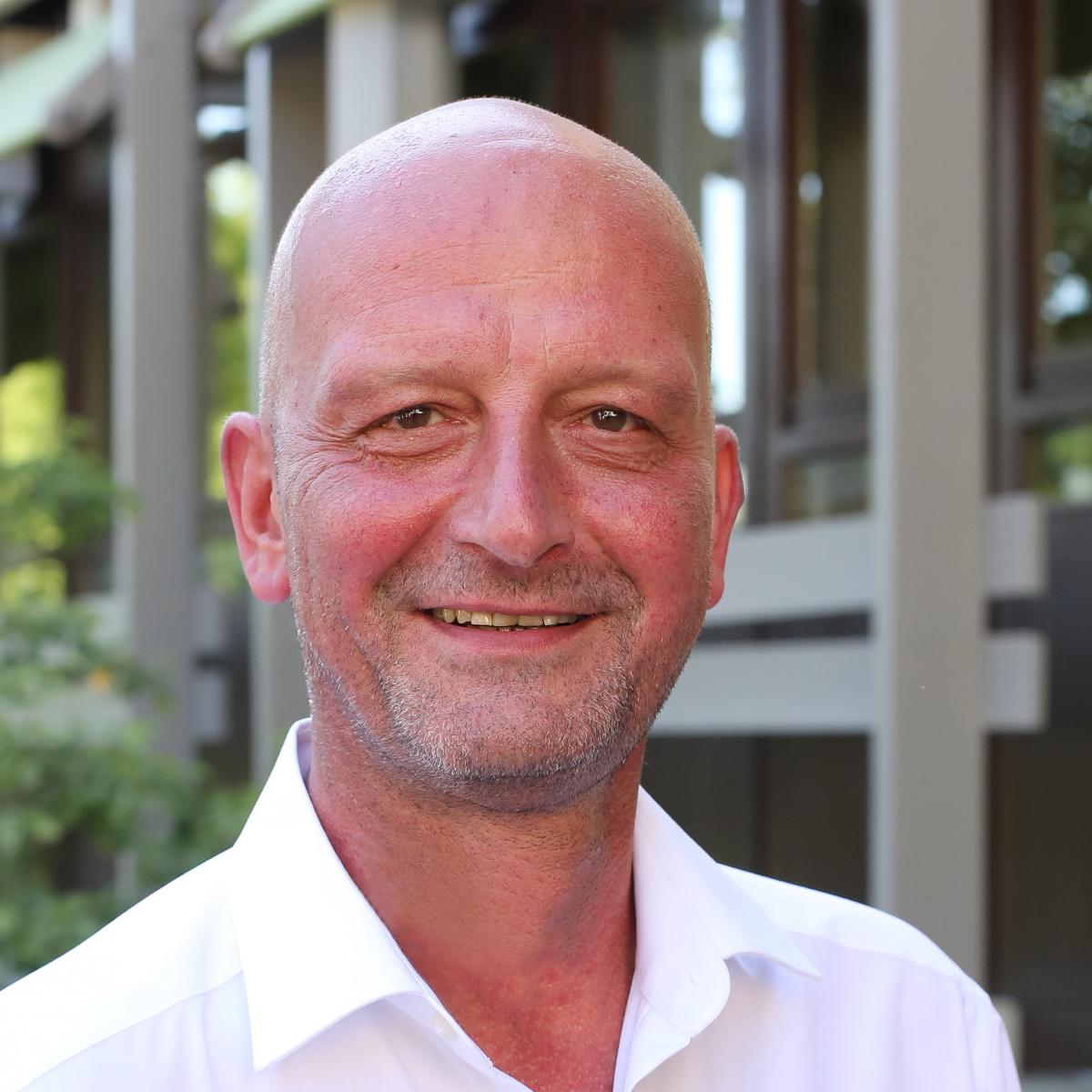 Markus Gerweck