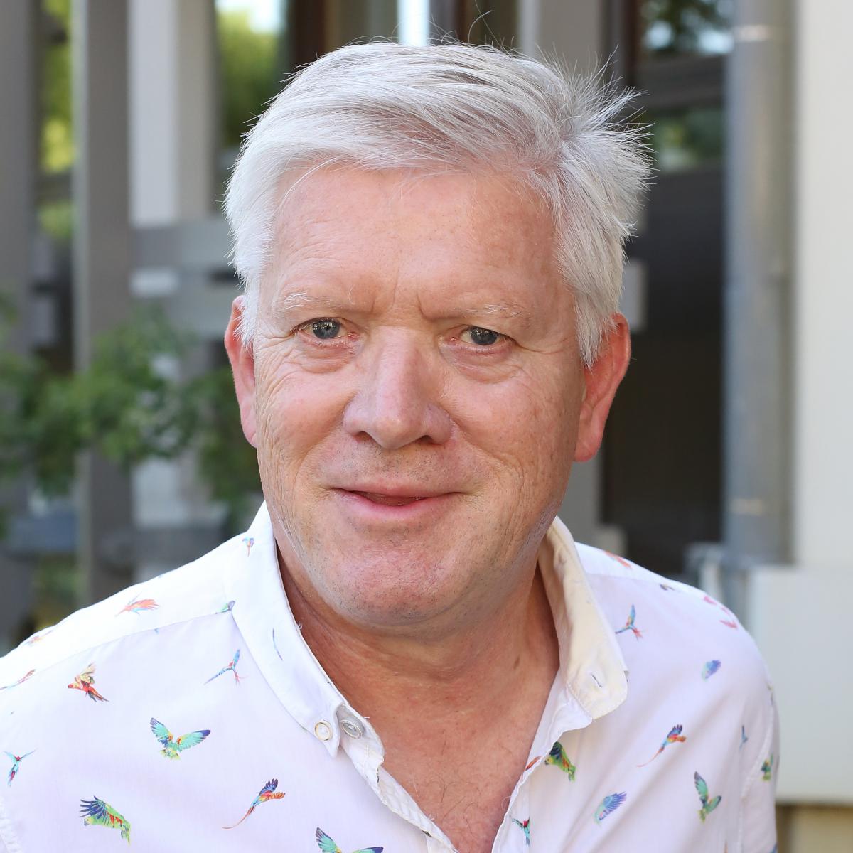 Jörg Biermann
