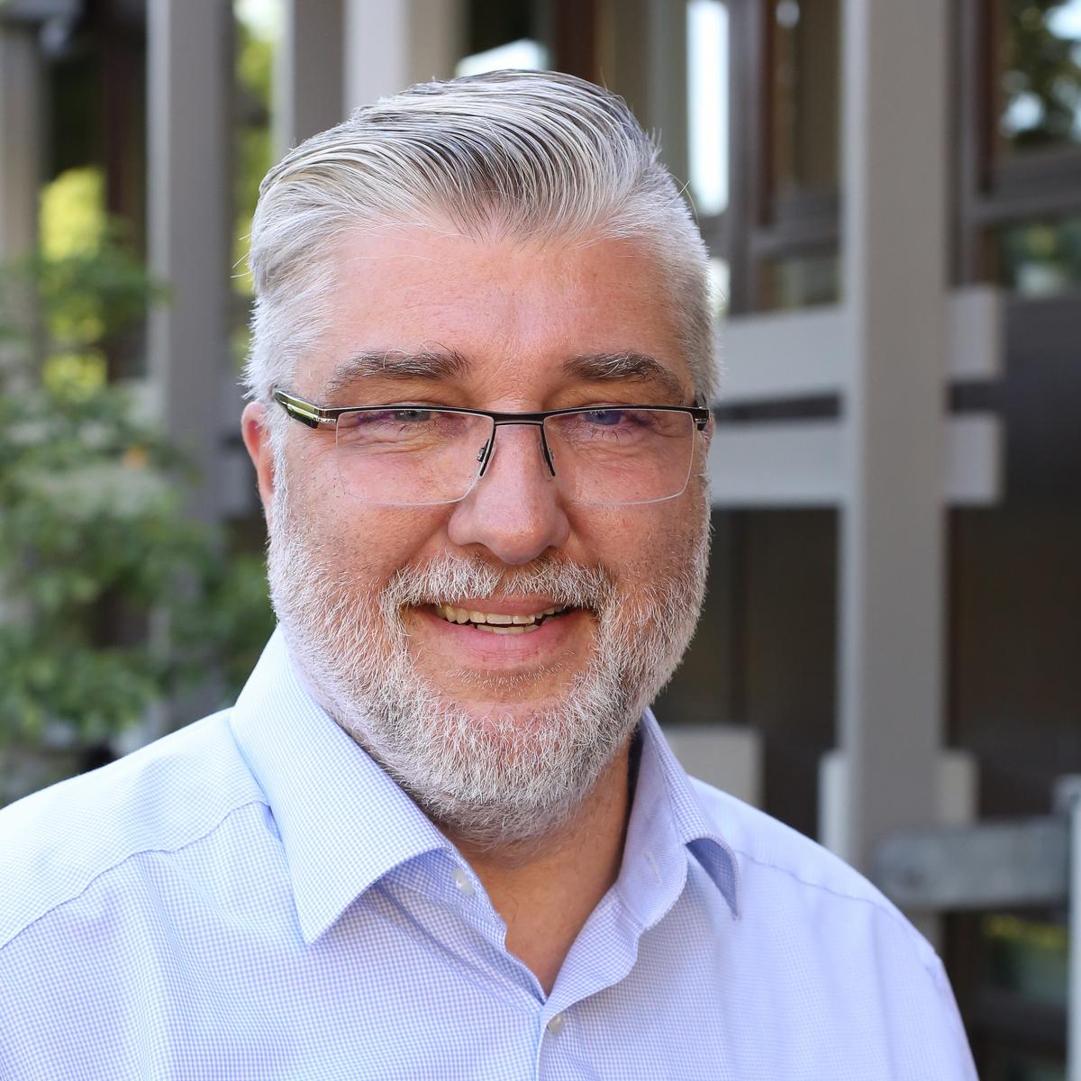 Ulrich Schick