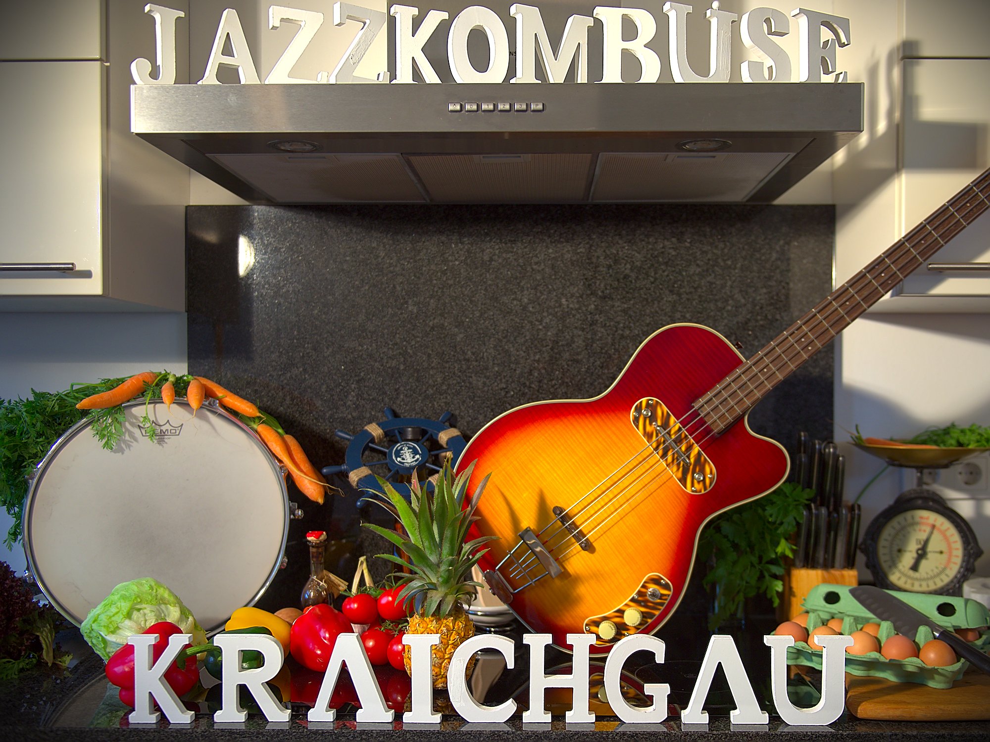 Jazzkombüse