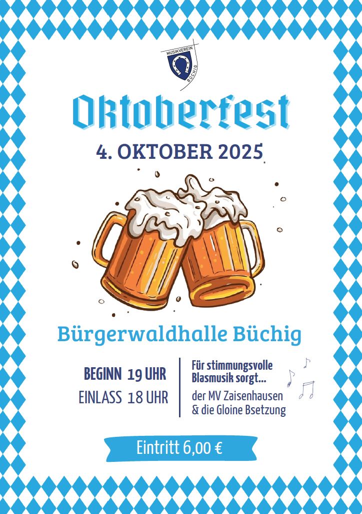 Oktoberfest