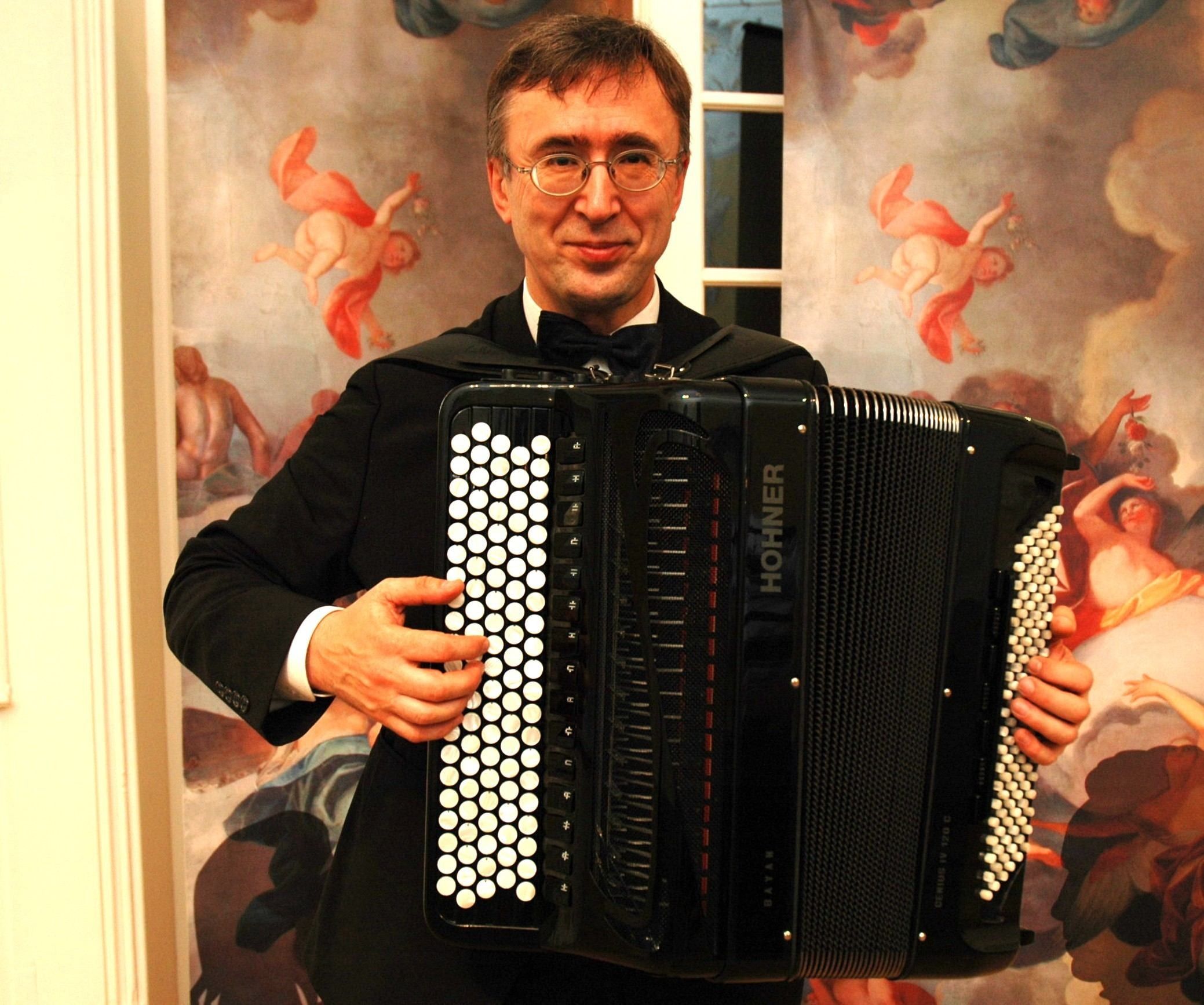 Viktor Romanko