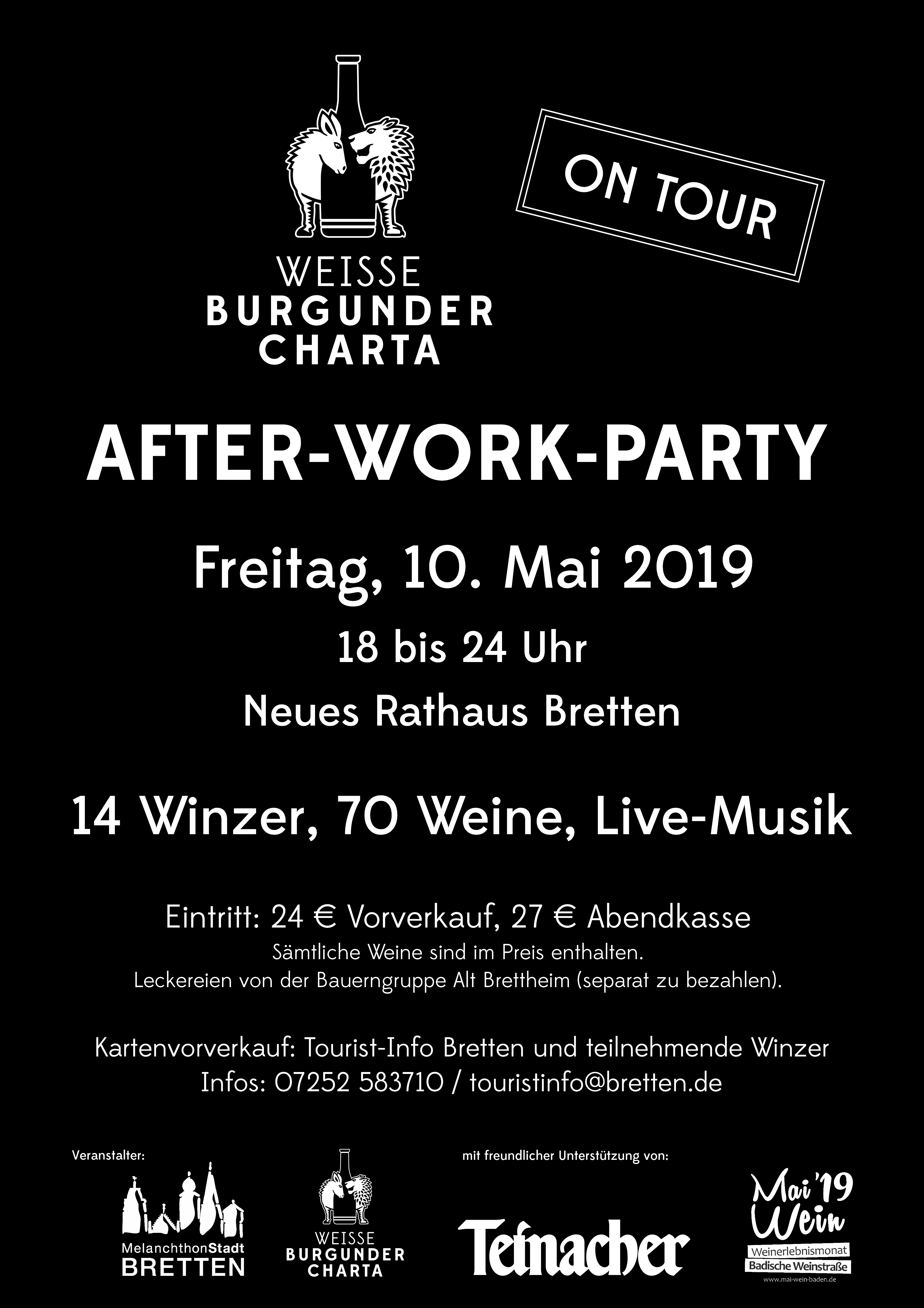 After-Work-Party