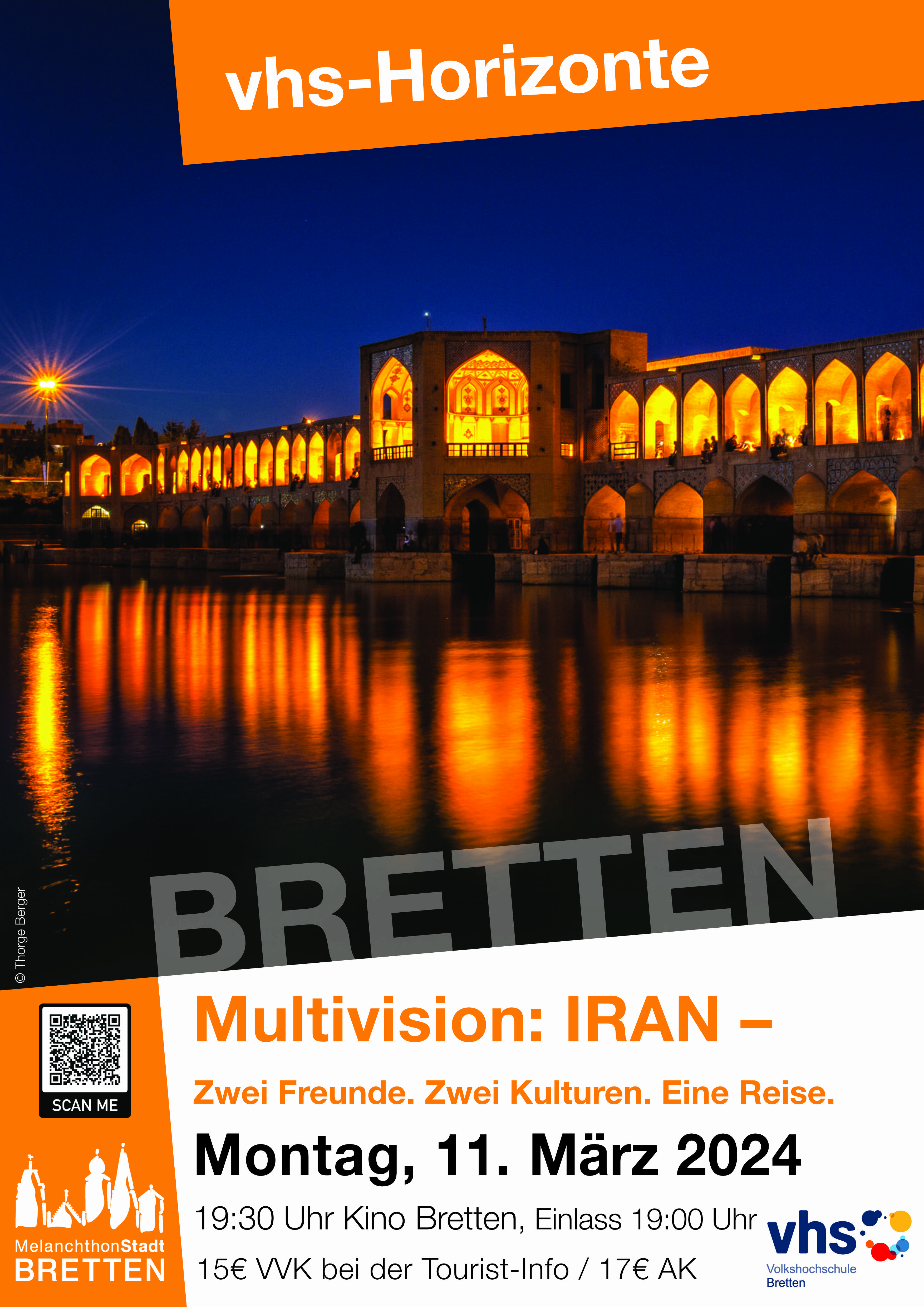Multivision Iran