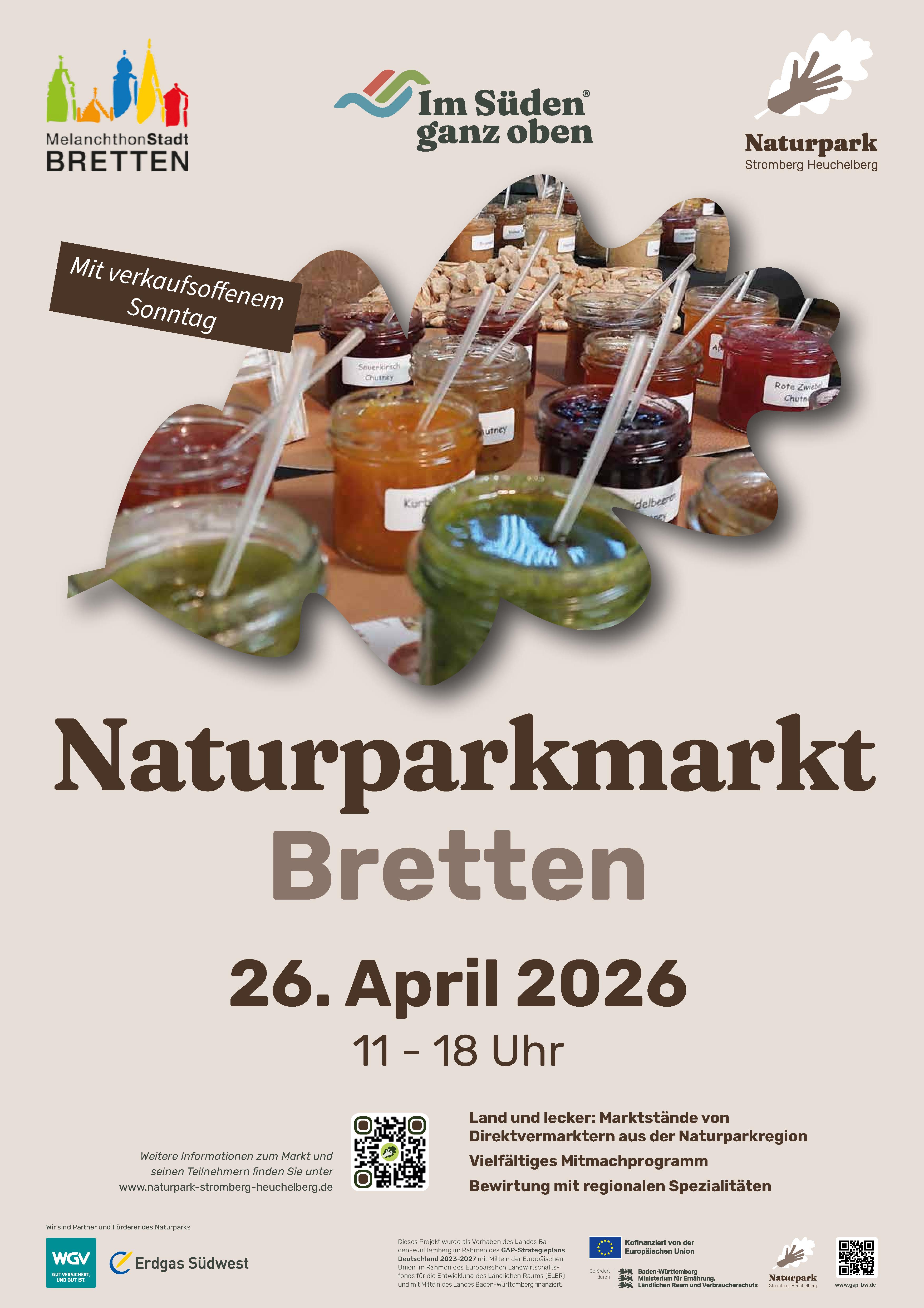 Naturparkmarkt 26