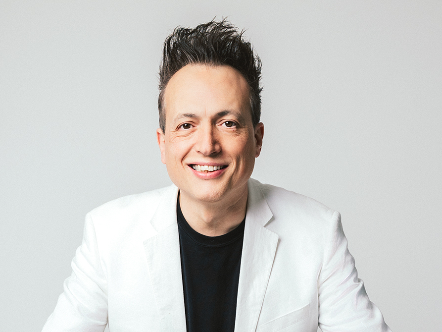 Olaf Bossi