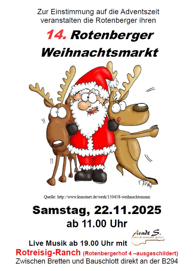 Rotenbergerhof