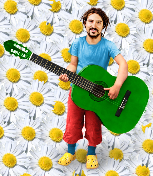 el mago masin ist Toni Komisch el mago masin ist Toni Komisch
