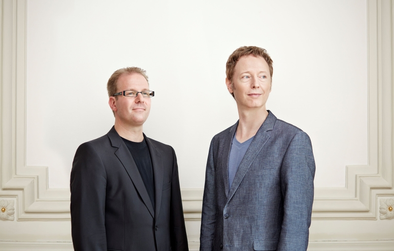 Klangspuren: Jubiläumskonzert