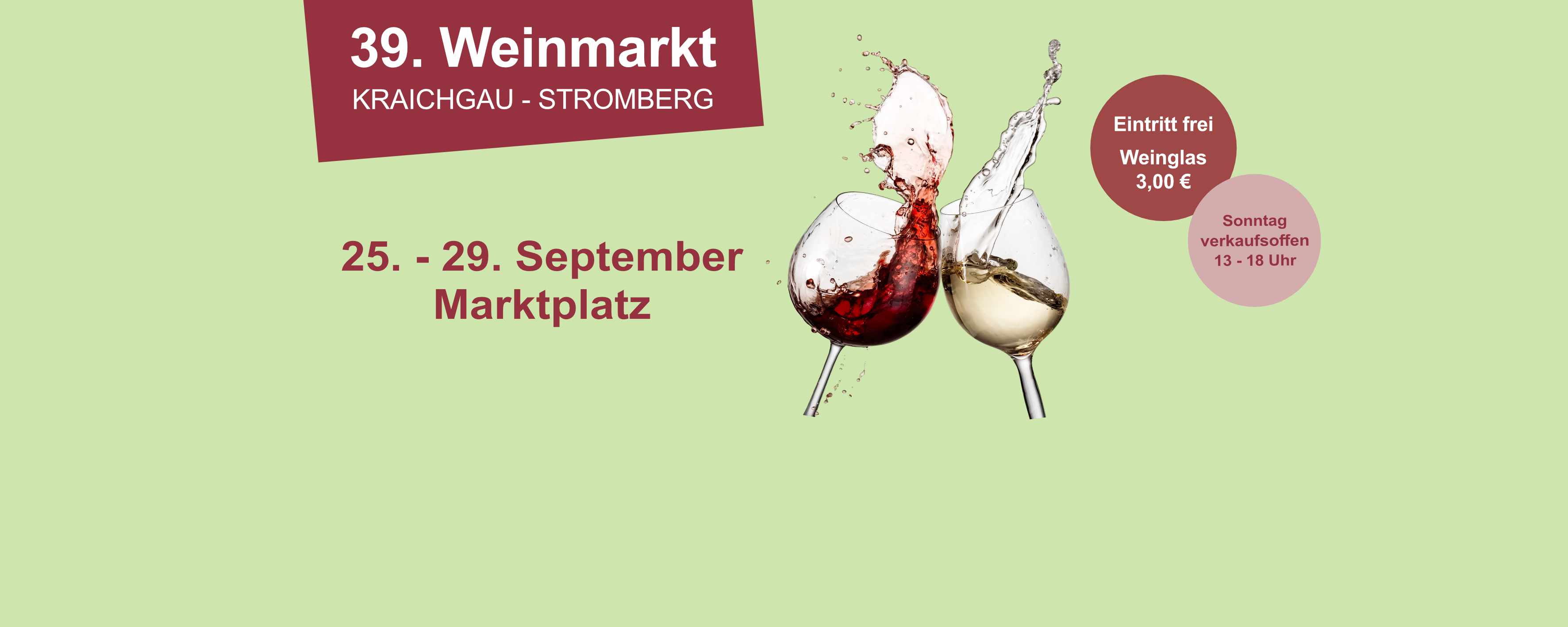 Weinmarkt 2025
