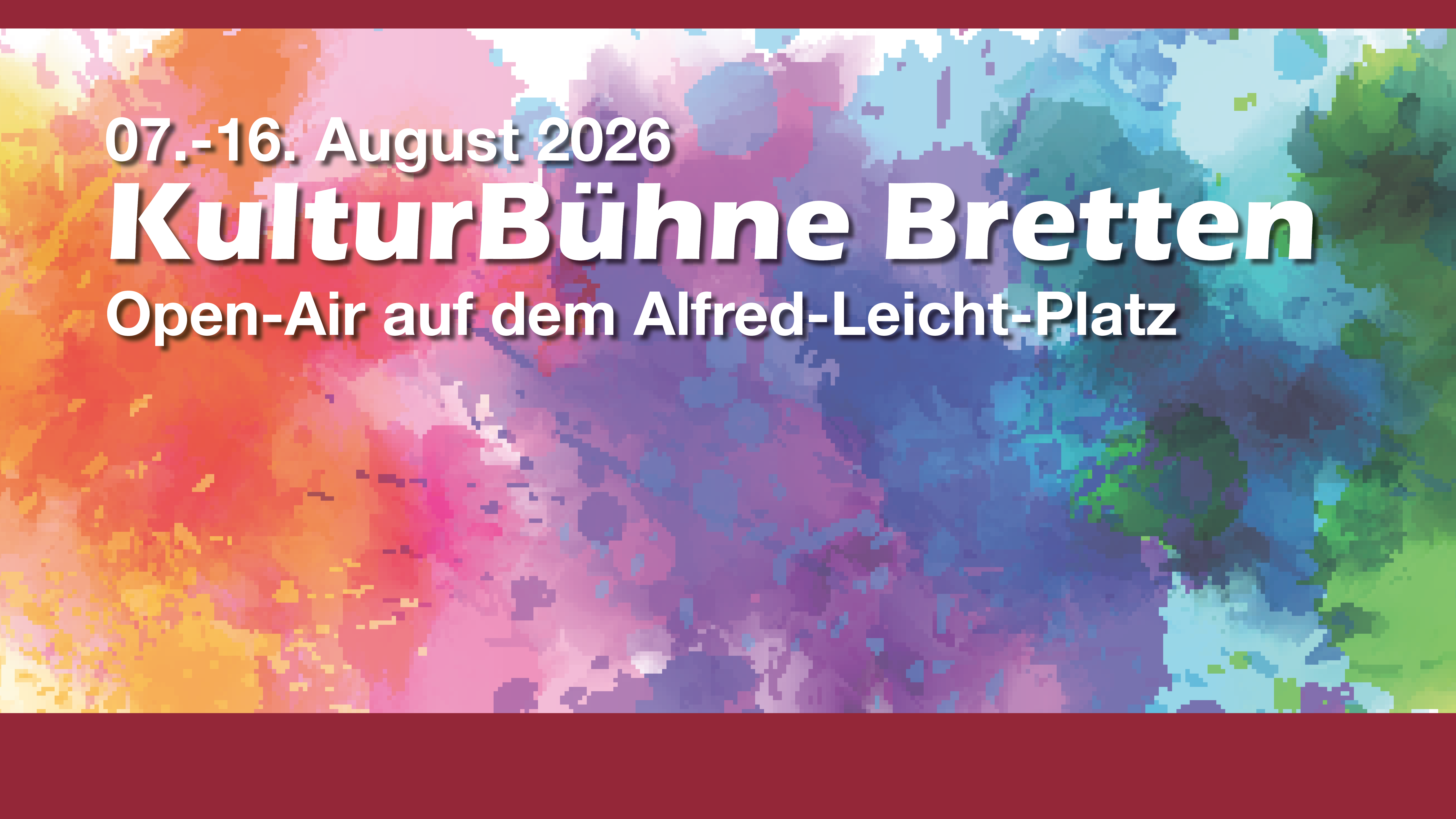 Kulturbühne