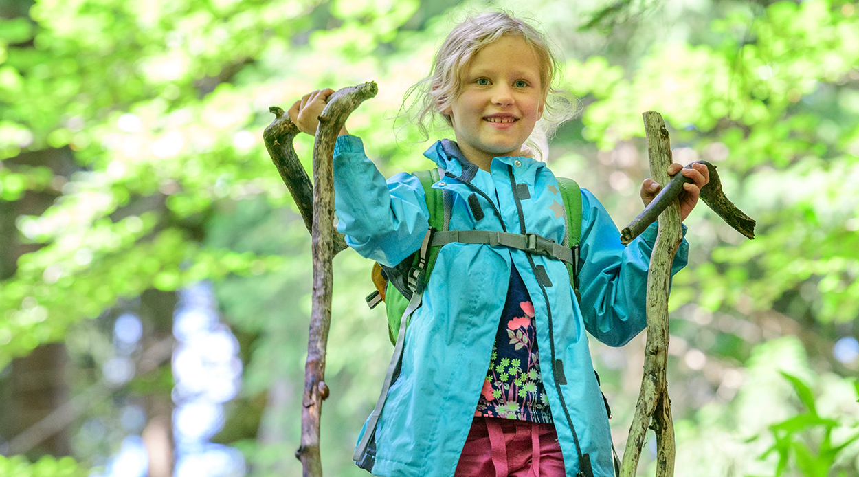Naturerlebnistag für die ganze Familie - Stadt Bretten