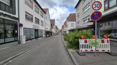Weißhofer Straße