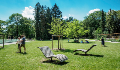 Gartenschau 2031