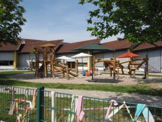 Kindergarten