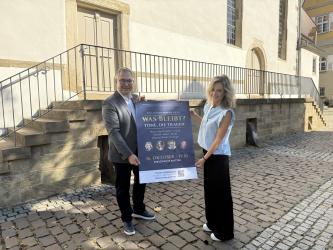  Benefiz-Abend in der Kreuzkirche