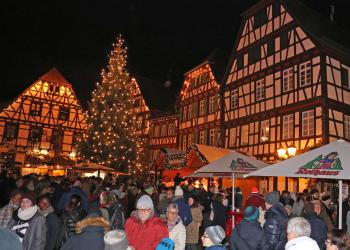 Marktplatz Impression