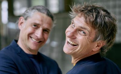 JUNGEJUNGE! Hutab! Zauber-Comedy-Show im Bürgersaal des Alten Rathauses Bretten