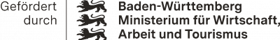 Logo des Ministeriums