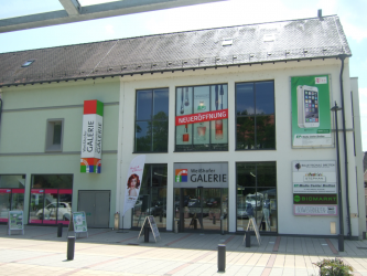 Weißhofer Galerie