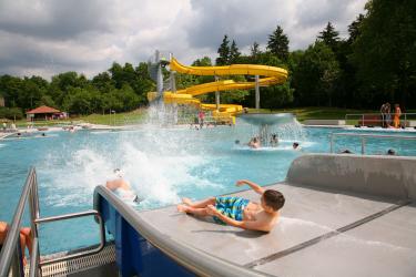 Freibad Bretten