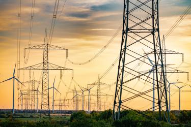 In unserem Alltag sind wir auf eine stabile Stromversorgung angewiesen.