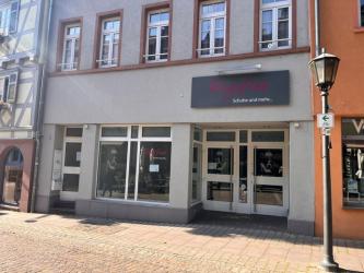 Ansicht von außen