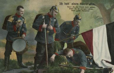 Bild der Ausstellung