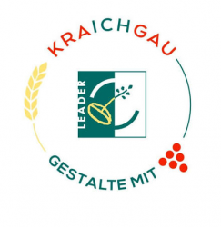 Logo LEADER Kraichgau
