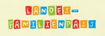 Logo Landesfamilienpass