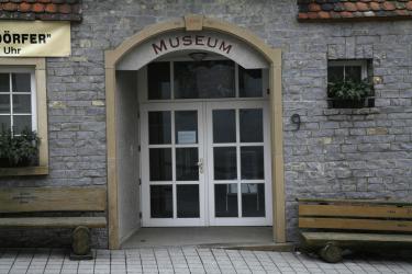 Museum Schweizer Hof